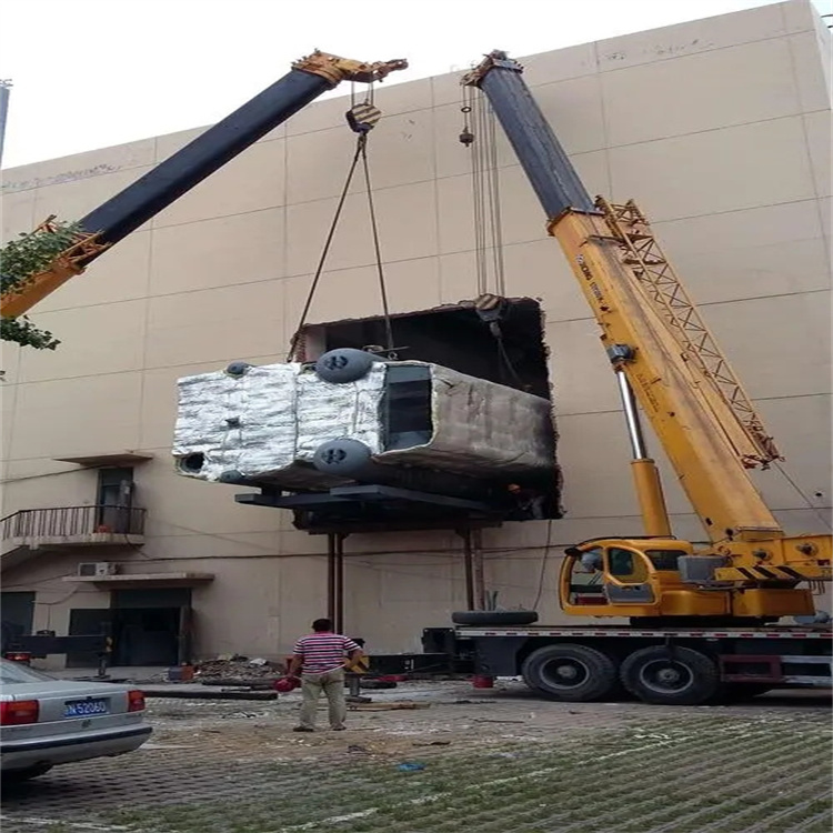 淮阴吊车租赁公司电话