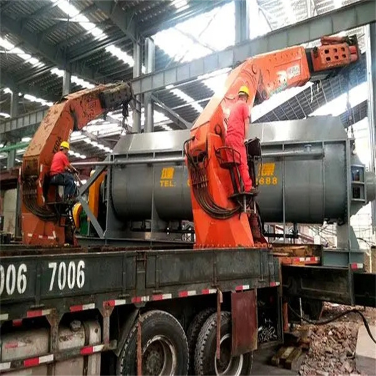 淮阴租赁随车吊时需要注意哪些事项