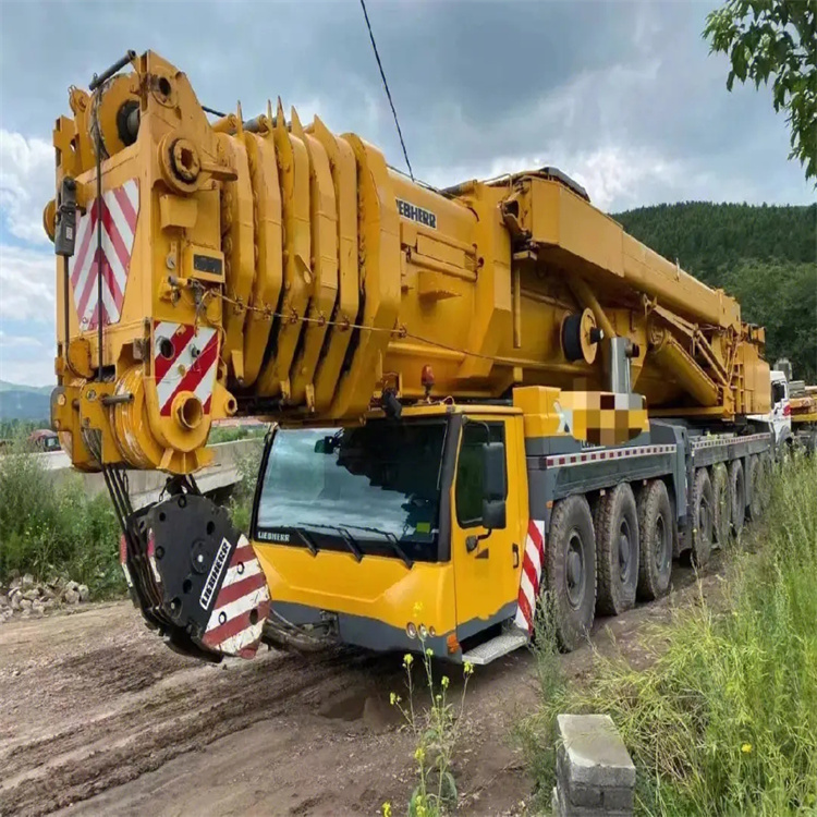 淮阴附近100吨吊车出租电话