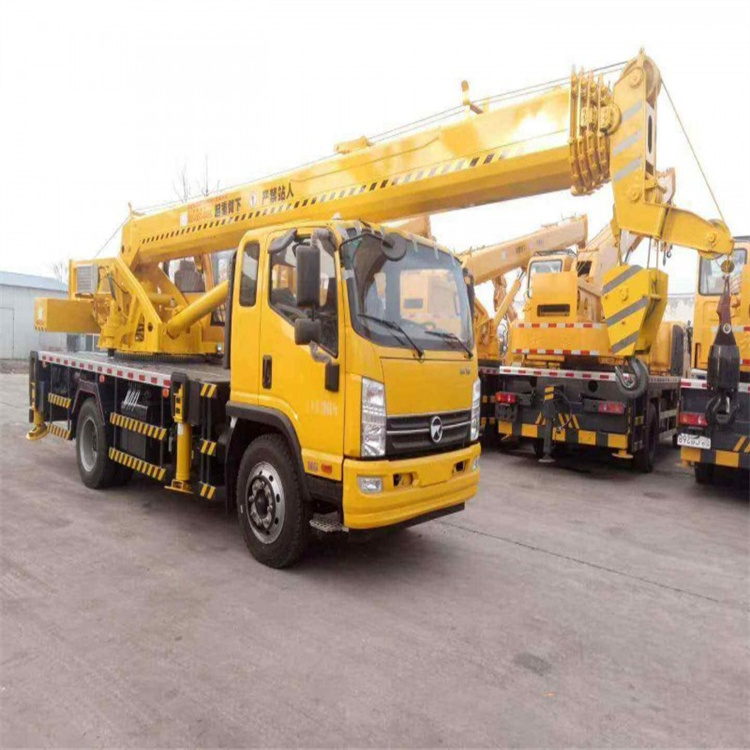 淮阴附近12吨吊车出租电话