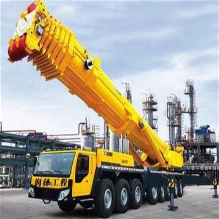 淮阴附近25吨吊车出租电话