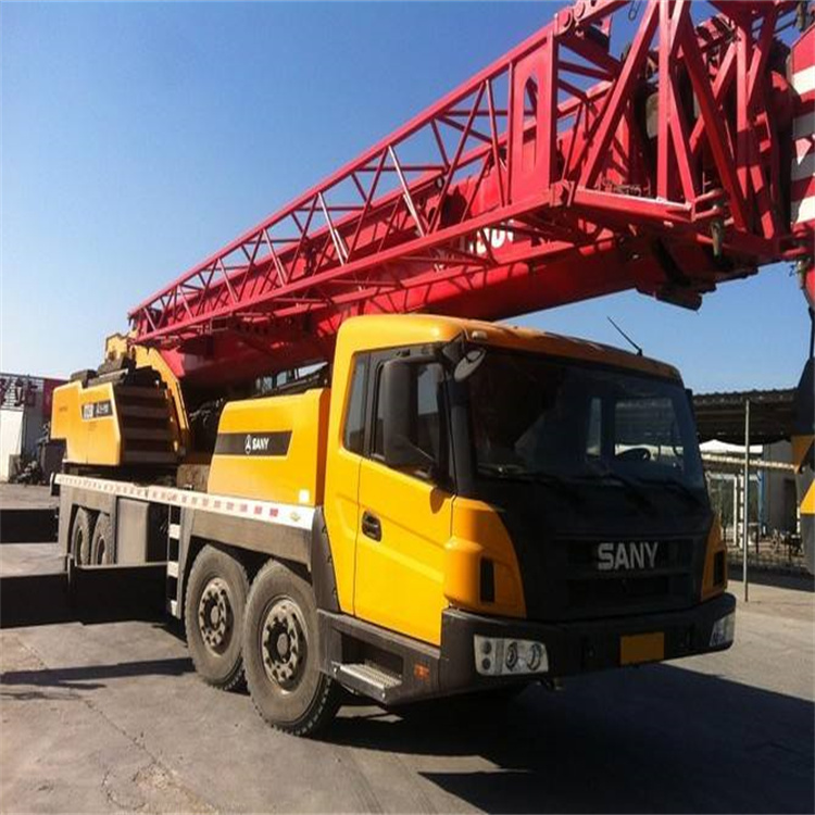 淮阴50吨吊车出租电话