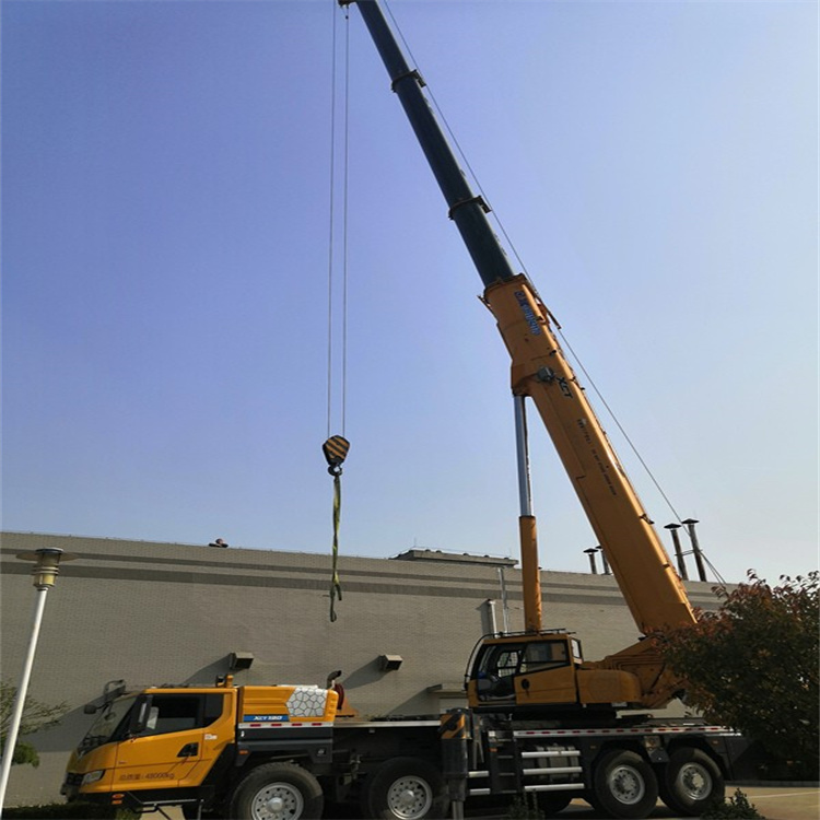 淮阴附近的8吨吊车出租电话
