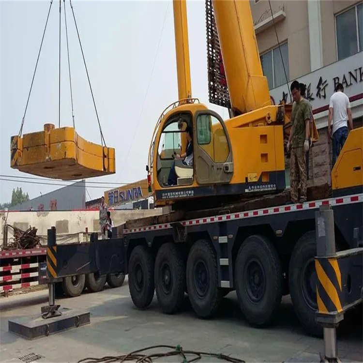 淮阴附近吊车出租公司电话