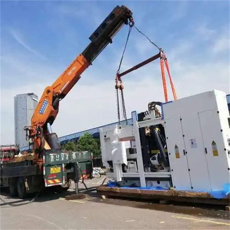 淮阴附近小吊车联系方式|8-16吨|本地及时服务