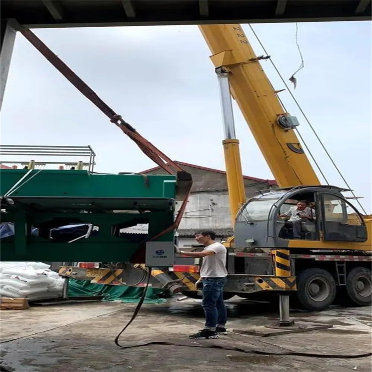 淮阴大吨位吊车租赁应急保障方案|化解突发吊装需求难题