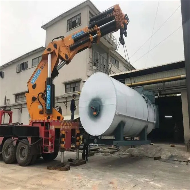 淮阴吊车租用电话|24小时应急服务|精准吊装方案